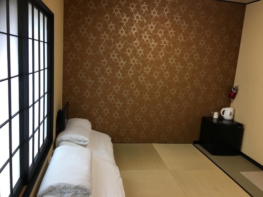 Kyu Kyu Hotel Токио Екстериор снимка